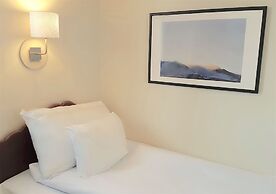 Rondane Høyfjellshotell