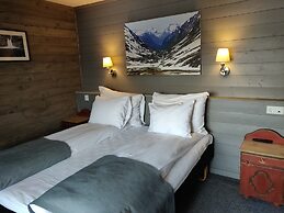 Rondane Høyfjellshotell