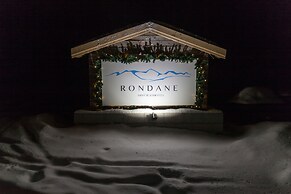 Rondane Høyfjellshotell