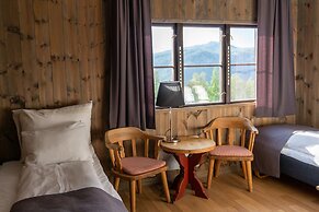 Rondane Høyfjellshotell