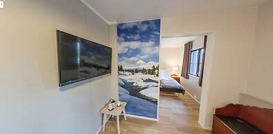 Rondane Høyfjellshotell