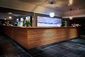 Rondane Høyfjellshotell