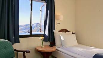 Rondane Høyfjellshotell