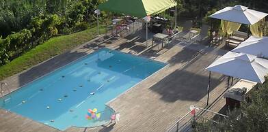 Hotel Oroverde