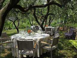 Hotel Oroverde