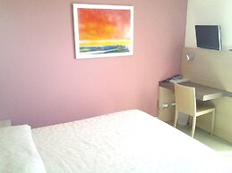Hotel Oroverde