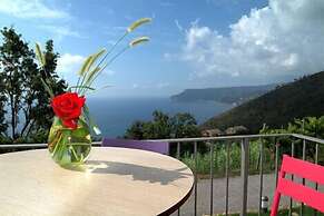 Hotel Oroverde
