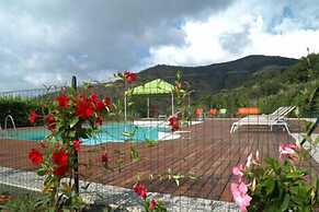 Hotel Oroverde