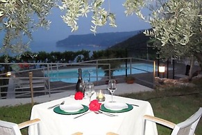 Hotel Oroverde