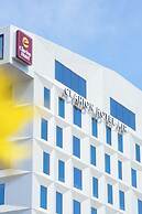 Clarion Hotel Air