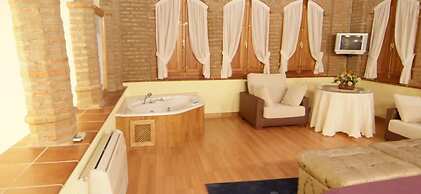 Hotel Palacio de Oñate Spa