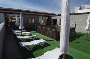 Hotel Palacio de Oñate Spa