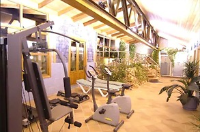 Hotel Palacio de Oñate Spa