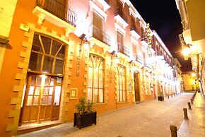 Hotel Palacio de Oñate Spa