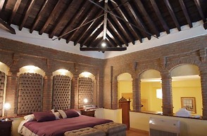 Hotel Palacio de Oñate Spa