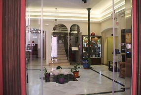 Hotel Palacio de Oñate Spa
