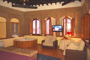 Hotel Palacio de Oñate Spa