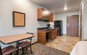 My Place Hotel - Jamestown, ND