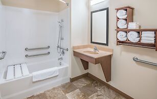 My Place Hotel - Jamestown, ND