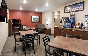My Place Hotel - Jamestown, ND
