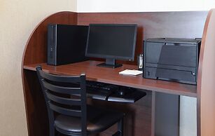 My Place Hotel - Jamestown, ND