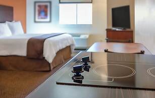 My Place Hotel - Jamestown, ND