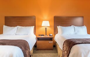 My Place Hotel - Jamestown, ND