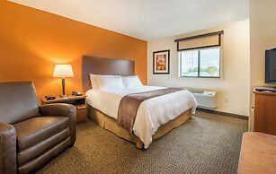 My Place Hotel - Jamestown, ND