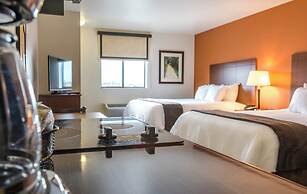 My Place Hotel - Jamestown, ND