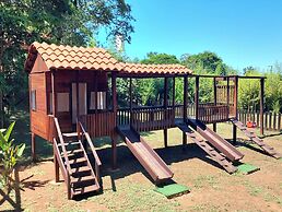 Village Cataratas