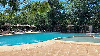 Village Cataratas