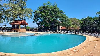 Village Cataratas