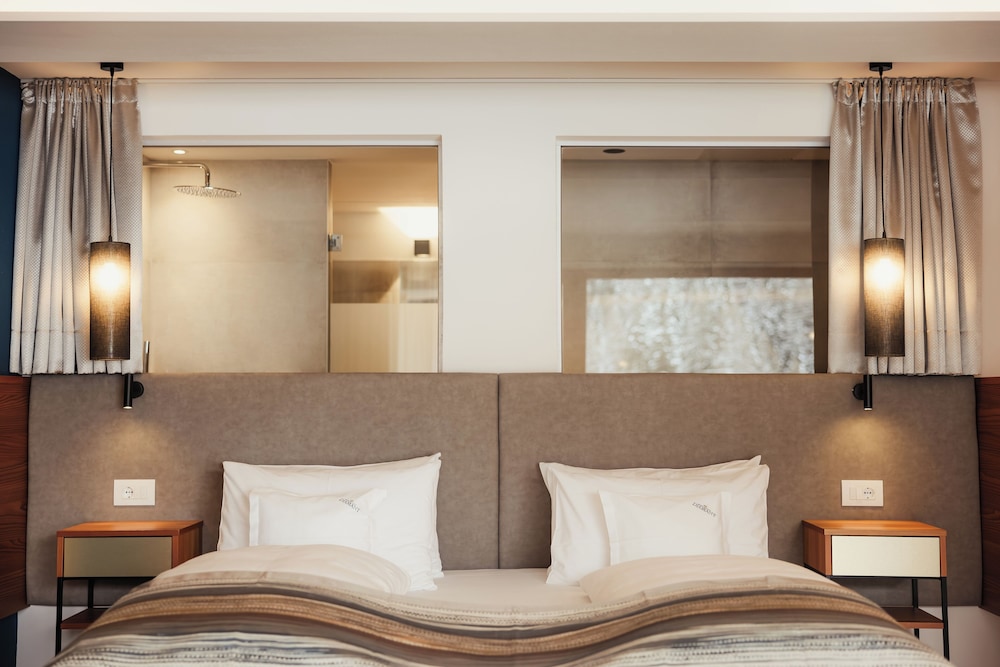 Hotel Diamant