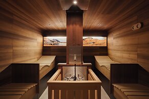 Hotel Diamant