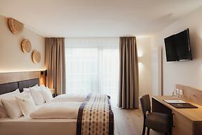 Hotel Diamant