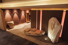 Hotel Diamant
