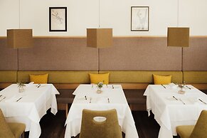 Hotel Diamant