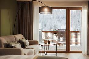 Hotel Diamant