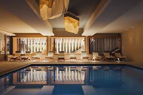 Hotel Diamant