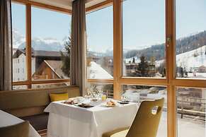 Hotel Diamant