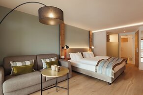 Hotel Diamant