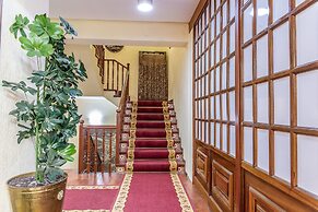 Hotel Sierra de Aracena