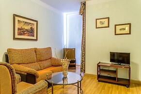 Hotel Sierra de Aracena