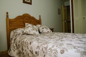 Hotel Sierra de Aracena