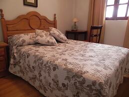 Hotel Sierra de Aracena