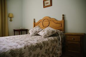 Hotel Sierra de Aracena