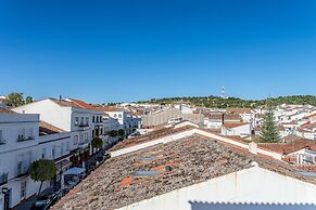 Hotel Sierra de Aracena