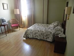 Hotel Sierra de Aracena
