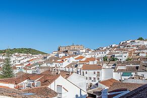 Hotel Sierra de Aracena