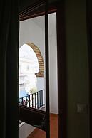 Hotel Sierra de Aracena